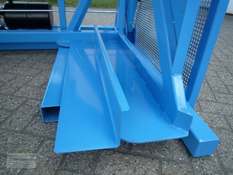 Lagertechnik a típus EURO-Jabelmann Kistenkippgerät KKG 1200, NEU, Neumaschine ekkor: Itterbeck (Kép 19)