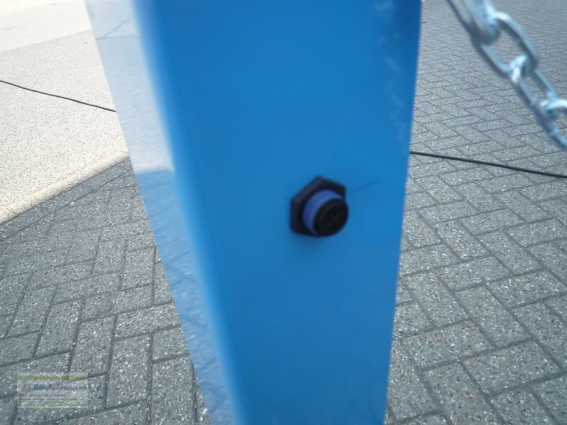 Lagertechnik a típus EURO-Jabelmann Kistenkippgerät KKG 1200, NEU, Neumaschine ekkor: Itterbeck (Kép 17)