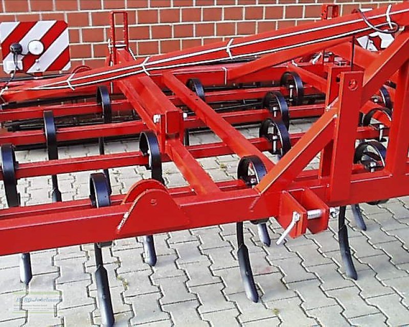 Grubber typu EURO-Jabelmann Großfederzinkenegge V 6000 G, NEU, ab Lager, Neumaschine v Itterbeck (Obrázek 12)