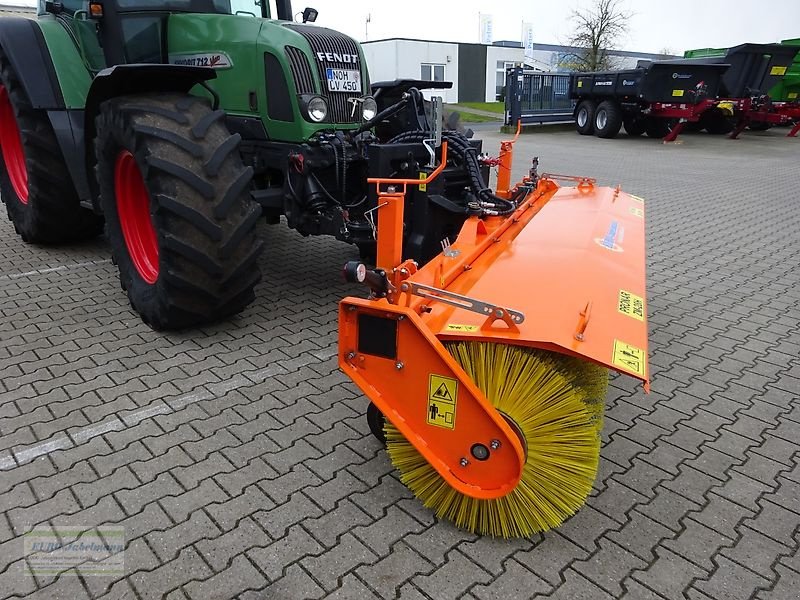 Kehrmaschine typu PRONAR Kehrmaschine ZM-28H, 2800 mm, 650 mm Ø, NEU, Neumaschine v Itterbeck (Obrázek 21)