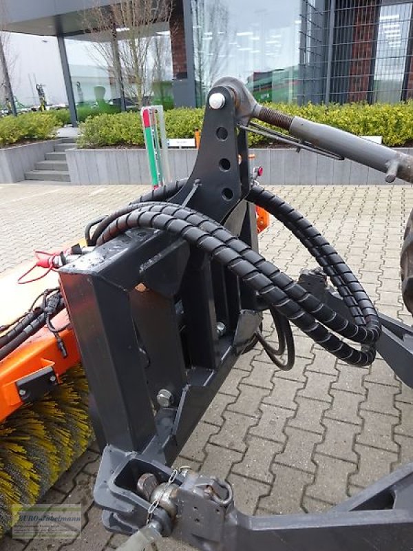 Kehrmaschine typu PRONAR Kehrmaschine ZM-28H, 2800 mm, 650 mm Ø, NEU, Neumaschine v Itterbeck (Obrázek 11)