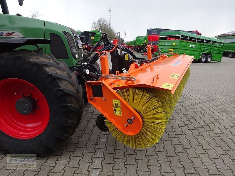 Kehrmaschine typu PRONAR Kehrmaschine ZM-28H, 2800 mm, 650 mm Ø, NEU, Neumaschine v Itterbeck (Obrázek 20)