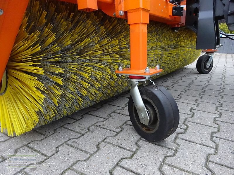 Kehrmaschine typu PRONAR Kehrmaschine ZM-28H, 2800 mm, 650 mm Ø, NEU, Neumaschine v Itterbeck (Obrázek 14)