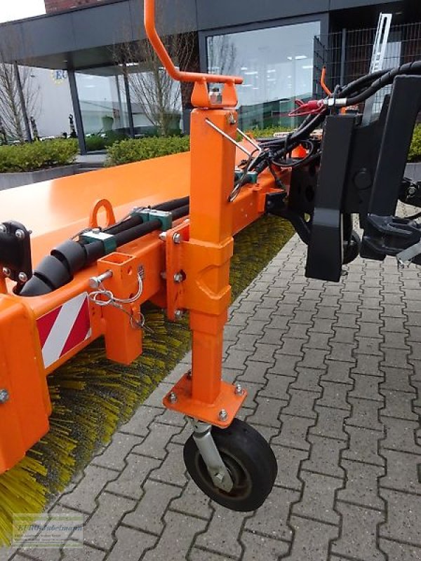 Kehrmaschine typu PRONAR Kehrmaschine ZM-28H, 2800 mm, 650 mm Ø, NEU, Neumaschine v Itterbeck (Obrázek 12)