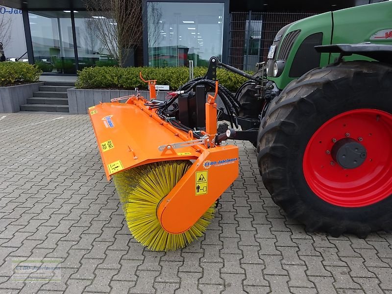 Kehrmaschine typu PRONAR Kehrmaschine ZM-28H, 2800 mm, 650 mm Ø, NEU, Neumaschine v Itterbeck (Obrázek 17)