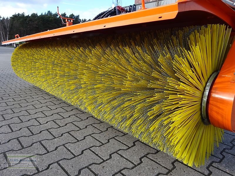 Kehrmaschine typu PRONAR Kehrmaschine ZM-28H, 2800 mm, 650 mm Ø, NEU, Neumaschine v Itterbeck (Obrázek 23)