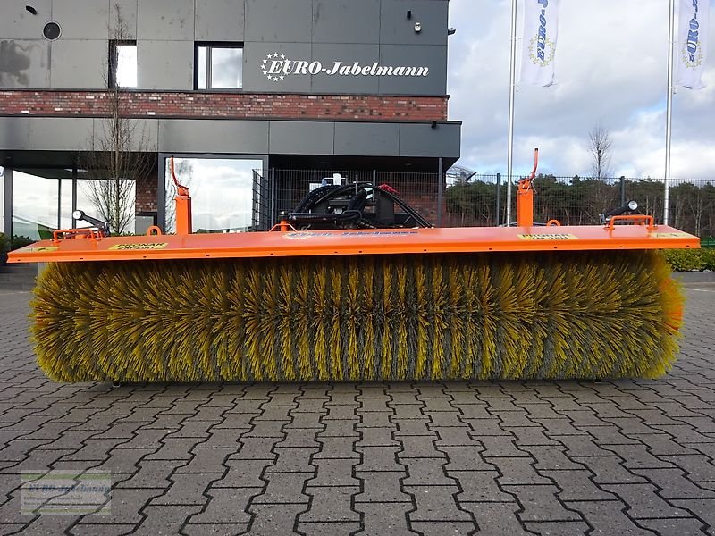 Kehrmaschine typu PRONAR Kehrmaschine ZM-28H, 2800 mm, 650 mm Ø, NEU, Neumaschine v Itterbeck (Obrázek 2)