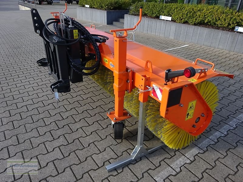 Kehrmaschine typu PRONAR Kehrmaschine ZM-28H, 2800 mm, 650 mm Ø, NEU, Neumaschine v Itterbeck (Obrázek 7)