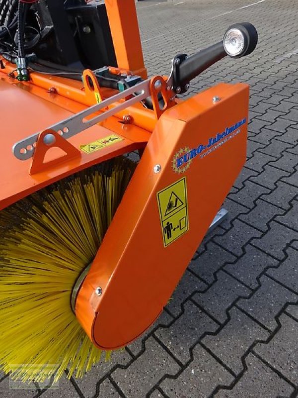 Kehrmaschine typu PRONAR Kehrmaschine ZM-28H, 2800 mm, 650 mm Ø, NEU, Neumaschine v Itterbeck (Obrázek 18)