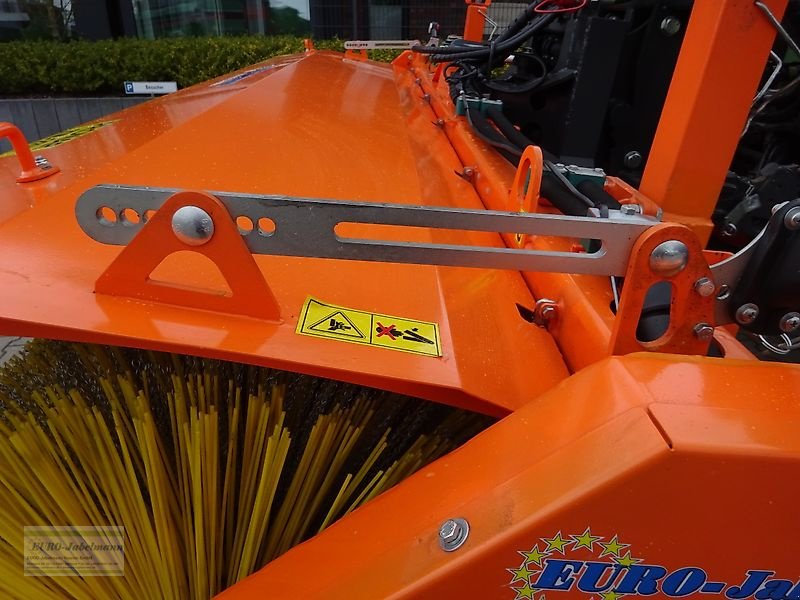 Kehrmaschine typu PRONAR Kehrmaschine ZM-28H, 2800 mm, 650 mm Ø, NEU, Neumaschine v Itterbeck (Obrázek 19)