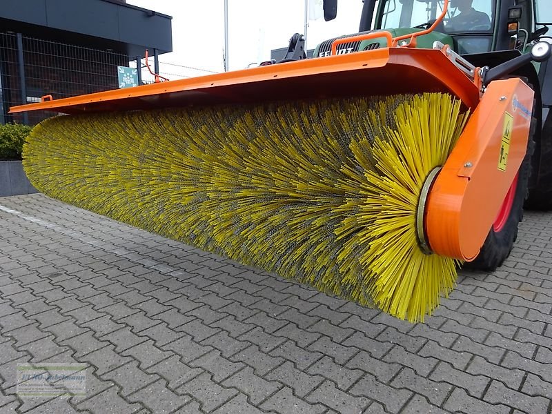 Kehrmaschine typu PRONAR Kehrmaschine ZM-28H, 2800 mm, 650 mm Ø, NEU, Neumaschine v Itterbeck (Obrázek 22)