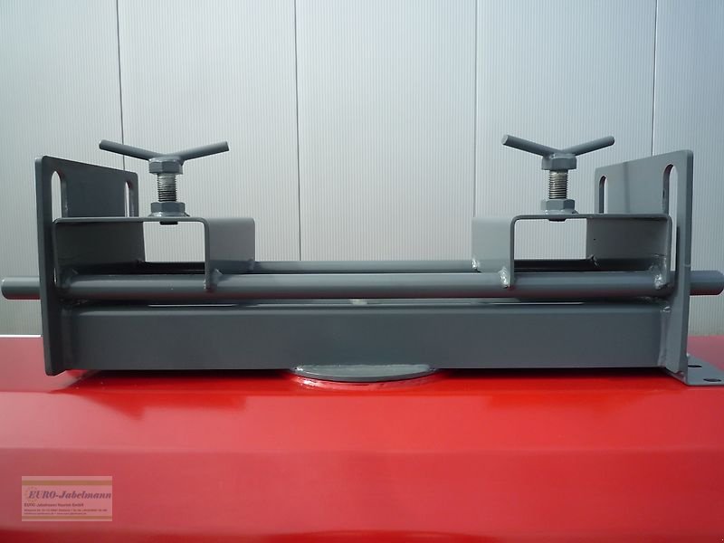 Kehrmaschine typu EURO-Jabelmann Kehrmaschine, Staplerkehrmaschine V 1501 GSKM, 1,50 m NEU, Neumaschine v Itterbeck (Obrázek 9)