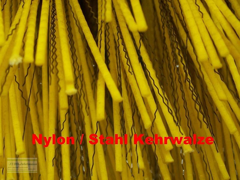 Kehrmaschine typu EURO-Jabelmann Kehrmaschine, Staplerkehrmaschine V 1501 GSKM, 1,50 m NEU, Neumaschine v Itterbeck (Obrázek 22)