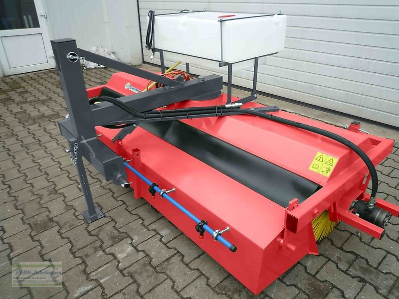 Kehrmaschine typu EURO-Jabelmann Kehrmaschine, Staplerkehrmaschine V 1751 GSKM, 1,75 m NEU, Neumaschine v Itterbeck (Obrázek 18)