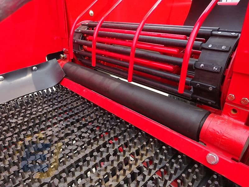 Kartoffelroder типа Unia Vollernter Bolko mit Rollboden, Neumaschine в Itterbeck (Фотография 12)