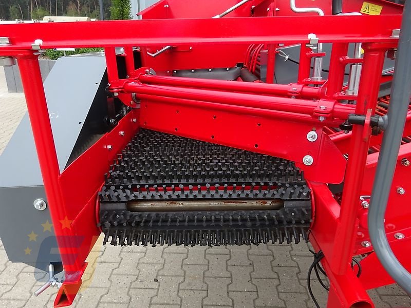 Kartoffelroder типа Unia Vollernter Bolko mit Rollboden, Neumaschine в Itterbeck (Фотография 14)