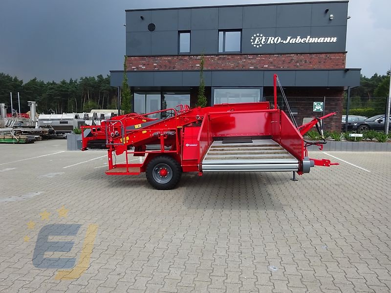 Kartoffelroder типа Unia Vollernter Bolko mit Rollboden, Neumaschine в Itterbeck (Фотография 7)