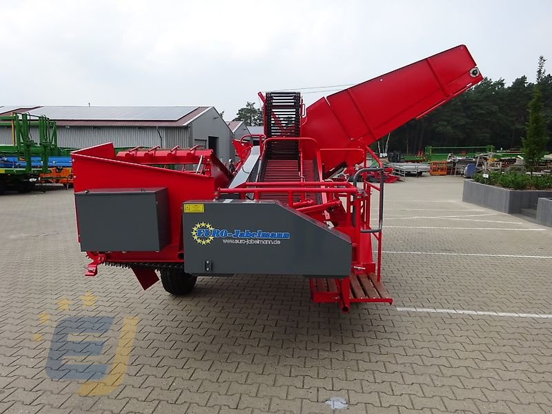 Kartoffelroder типа Unia Vollernter Bolko mit Rollboden, Neumaschine в Itterbeck (Фотография 5)