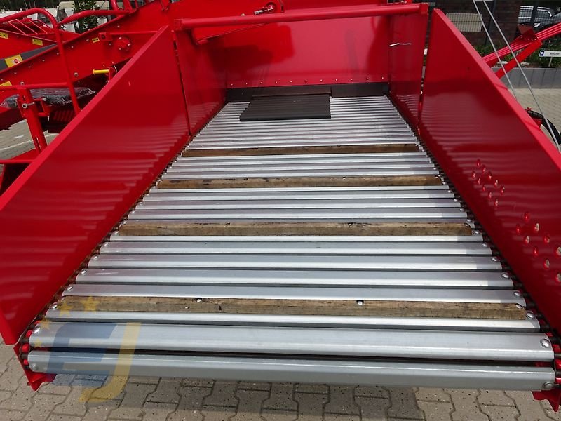 Kartoffelroder типа Unia Vollernter Bolko mit Rollboden, Neumaschine в Itterbeck (Фотография 8)