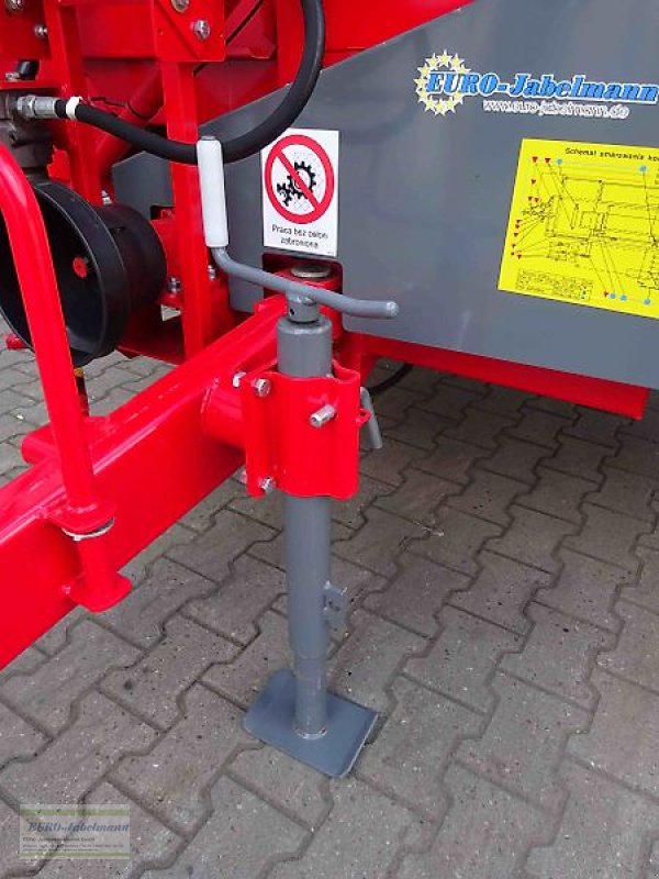 Kartoffelroder des Typs Unia Vollernter Bolko mit Rollboden NEU, sofort ab Lager, Neumaschine in Itterbeck (Bild 20)