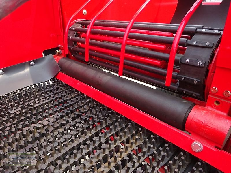 Kartoffelroder des Typs Unia Vollernter Bolko mit Rollboden NEU, sofort ab Lager, Neumaschine in Itterbeck (Bild 12)