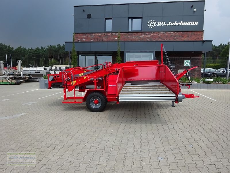 Kartoffelroder des Typs Unia Vollernter Bolko mit Rollboden NEU, sofort ab Lager, Neumaschine in Itterbeck (Bild 7)
