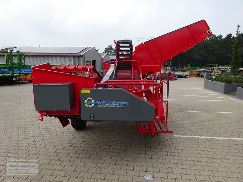 Kartoffelroder des Typs Unia Vollernter Bolko mit Rollboden NEU, sofort ab Lager, Neumaschine in Itterbeck (Bild 5)