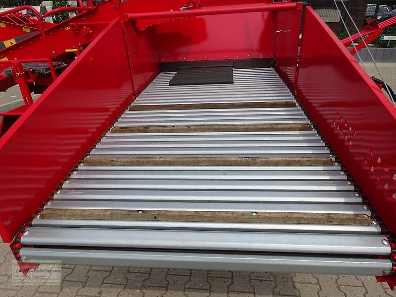 Kartoffelroder des Typs Unia Vollernter Bolko mit Rollboden NEU, sofort ab Lager, Neumaschine in Itterbeck (Bild 8)