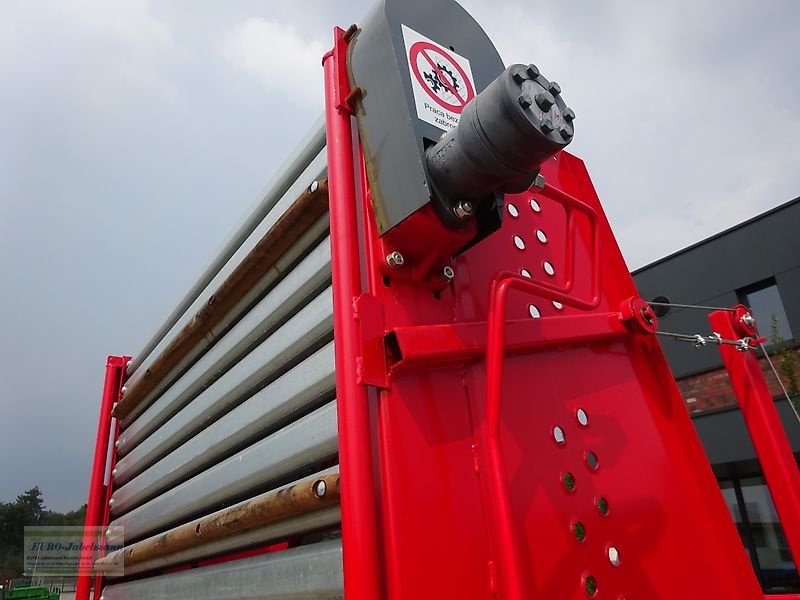 Kartoffelroder des Typs Unia Vollernter Bolko mit Rollboden NEU, sofort ab Lager, Neumaschine in Itterbeck (Bild 10)