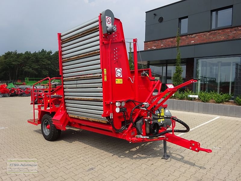 Kartoffelroder des Typs Unia Vollernter Bolko mit Rollboden NEU, sofort ab Lager, Neumaschine in Itterbeck (Bild 2)