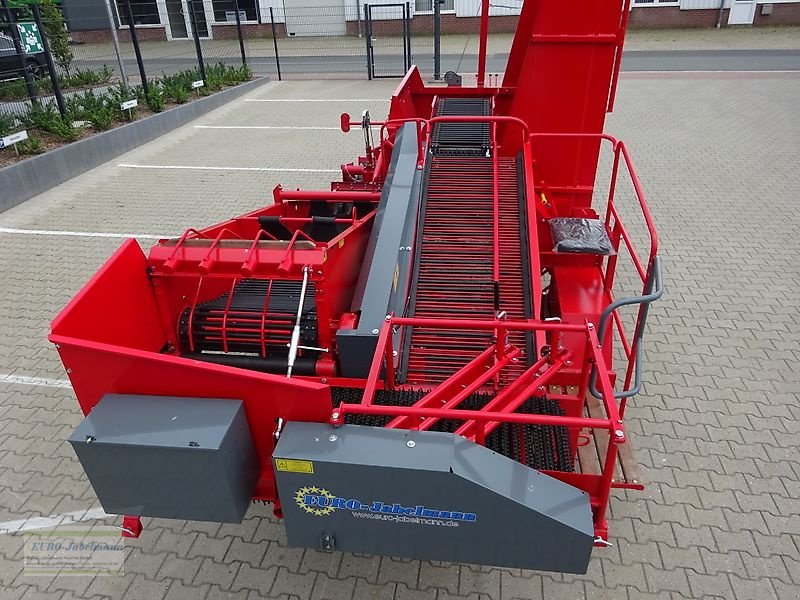 Kartoffelroder des Typs Unia Vollernter Bolko mit Rollboden NEU, sofort ab Lager, Neumaschine in Itterbeck (Bild 15)