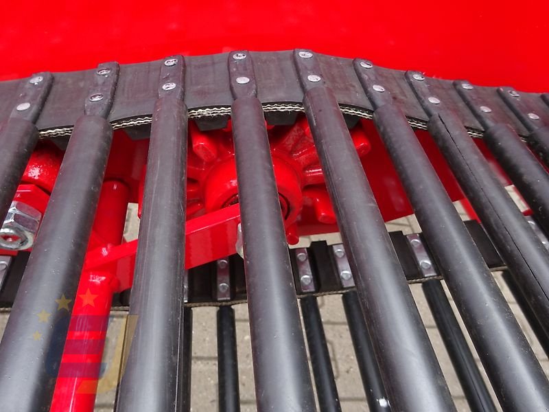 Kartoffelroder типа Unia Vollernter Bolko mit Rollboden NEU, sofort ab Lager, Neumaschine в Itterbeck (Фотография 11)