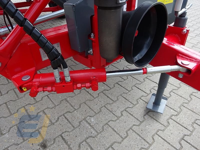 Kartoffelroder типа Unia Vollernter Bolko mit Rollboden NEU, sofort ab Lager, Neumaschine в Itterbeck (Фотография 13)