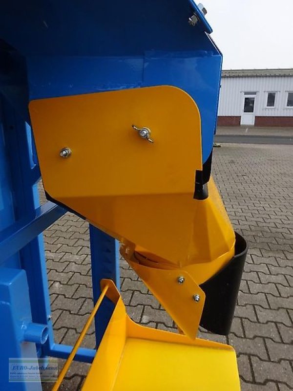 Lagertechnik a típus EURO-Jabelmann Absackwaage EURO-Waage TW 600 E, Pro Touch, NEU, Neumaschine ekkor: Itterbeck (Kép 19)