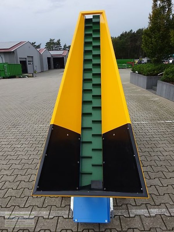 Lagertechnik a típus EURO-Jabelmann Absackwaage EURO-Waage TN 210 E, NEU, Neumaschine ekkor: Itterbeck (Kép 5)