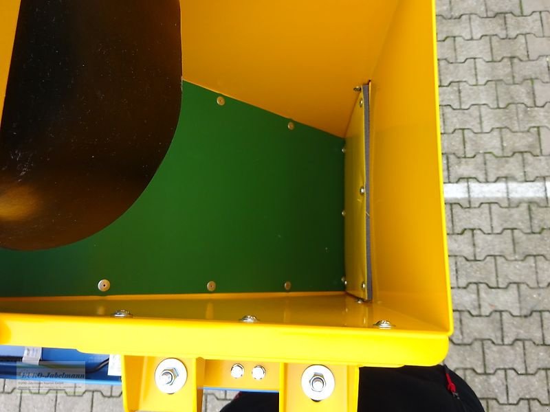 Lagertechnik a típus EURO-Jabelmann Absackwaage EURO-Waage TN 210 E, NEU, Neumaschine ekkor: Itterbeck (Kép 23)