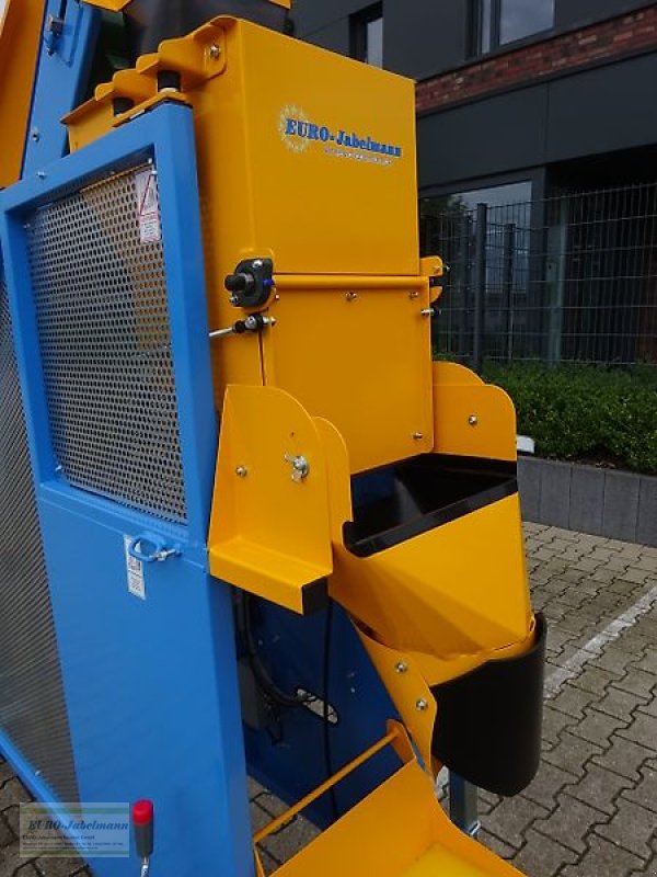 Lagertechnik a típus EURO-Jabelmann Absackwaage EURO-Waage TN 210 E, NEU, Neumaschine ekkor: Itterbeck (Kép 14)