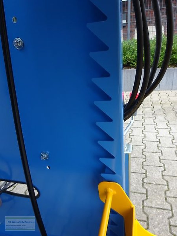 Lagertechnik a típus EURO-Jabelmann Absackwaage EURO-Waage TN 210 E, NEU, Neumaschine ekkor: Itterbeck (Kép 20)