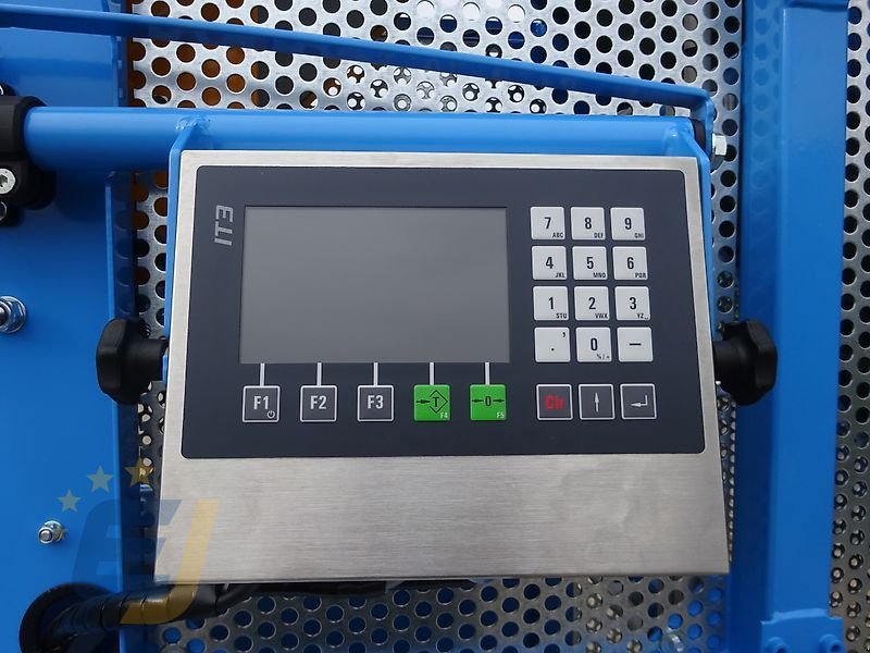 Lagertechnik от тип EURO-Jabelmann Absackwaage EURO-Waage TN 210 E, NEU, Neumaschine в Itterbeck (Снимка 20)