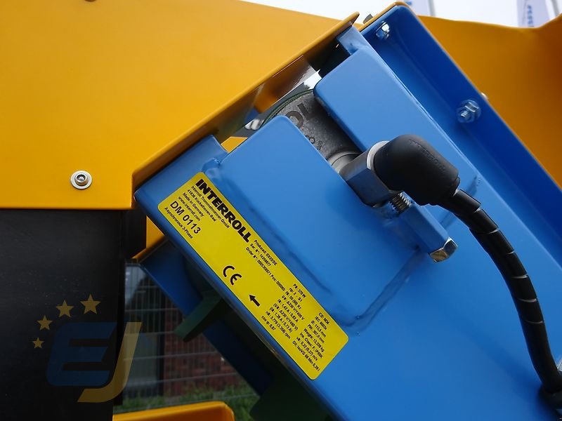 Lagertechnik от тип EURO-Jabelmann Absackwaage EURO-Waage TN 210 E, NEU, Neumaschine в Itterbeck (Снимка 14)