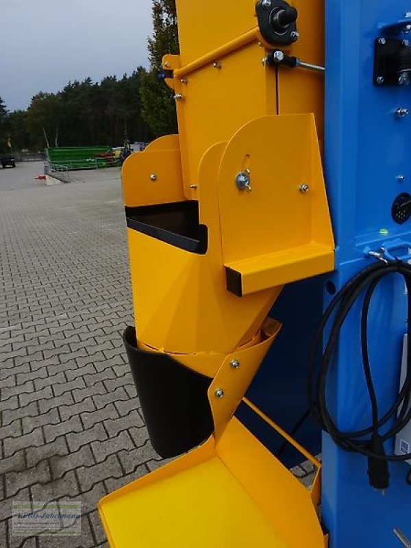 Lagertechnik a típus EURO-Jabelmann Absackwaage EURO-Waage TN 210 E, NEU, Neumaschine ekkor: Itterbeck (Kép 13)