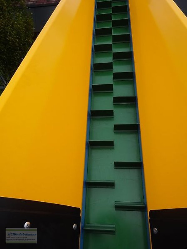 Lagertechnik a típus EURO-Jabelmann Absackwaage EURO-Waage TN 210 E, NEU, Neumaschine ekkor: Itterbeck (Kép 22)