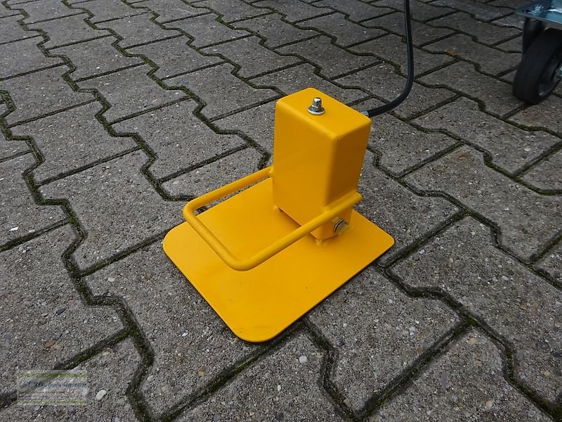 Lagertechnik a típus EURO-Jabelmann Absackwaage EURO-Waage TN 210 E, NEU, Neumaschine ekkor: Itterbeck (Kép 16)