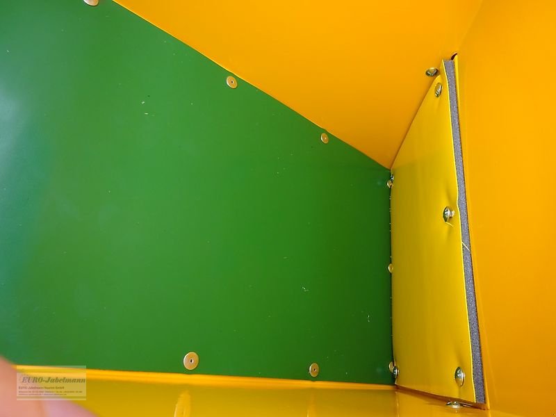 Lagertechnik a típus EURO-Jabelmann Absackwaage EURO-Waage TN 210 E, NEU, Neumaschine ekkor: Itterbeck (Kép 24)