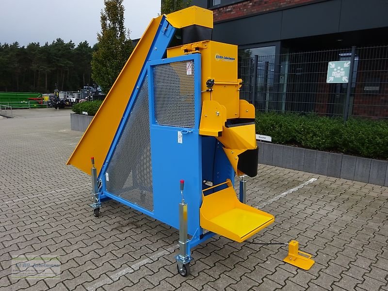 Lagertechnik a típus EURO-Jabelmann Absackwaage EURO-Waage TN 210 E, NEU, Neumaschine ekkor: Itterbeck (Kép 1)