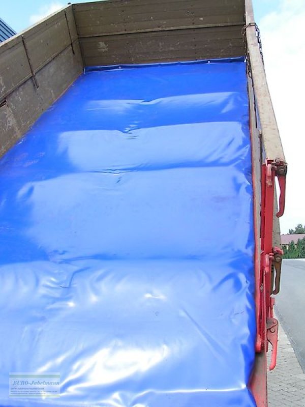 Sonstige Kartoffeltechnik of the type EURO-Jabelmann EURO-Jabelmann Anti-Schock Kartoffelmatratze für Ladeflächen, Neumaschine in Itterbeck (Picture 3)