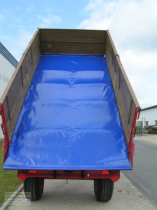 Sonstige Kartoffeltechnik of the type EURO-Jabelmann EURO-Jabelmann Anti-Schock Kartoffelmatratze für Ladeflächen, Neumaschine in Itterbeck (Picture 1)