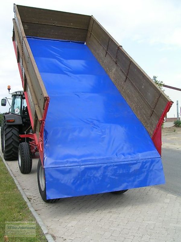 Sonstige Kartoffeltechnik of the type EURO-Jabelmann EURO-Jabelmann Anti-Schock Kartoffelmatratze für Ladeflächen, Neumaschine in Itterbeck (Picture 5)