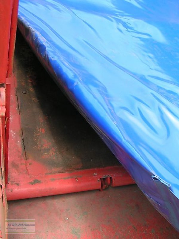 Sonstige Kartoffeltechnik of the type EURO-Jabelmann EURO-Jabelmann Anti-Schock Kartoffelmatratze für Ladeflächen, Neumaschine in Itterbeck (Picture 4)