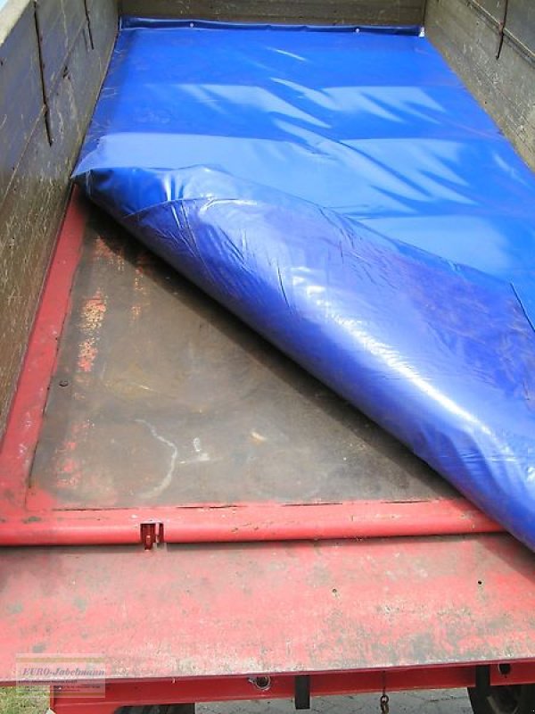 Sonstige Kartoffeltechnik of the type EURO-Jabelmann EURO-Jabelmann Anti-Schock Kartoffelmatratze für Ladeflächen, Neumaschine in Itterbeck (Picture 2)